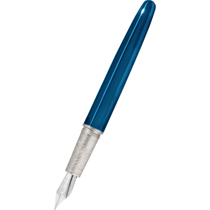 Ferris Wheel Press x WB Joule Fountain Pen - Harry Potter Ravenclaw - Pen Boutique Ltd