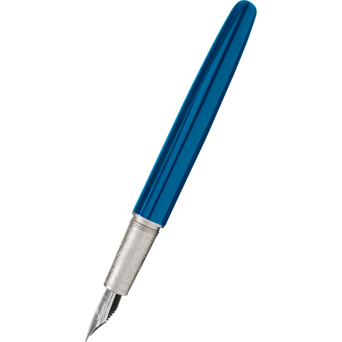 Ferris Wheel Press x WB Joule Fountain Pen - Harry Potter Ravenclaw - Pen Boutique Ltd