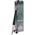 Ferris Wheel Press x WB Joule Fountain Pen - Harry Potter Slytherin - Pen Boutique Ltd
