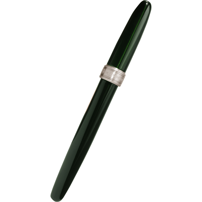 Ferris Wheel Press x WB Joule Fountain Pen - Harry Potter Slytherin - Pen Boutique Ltd
