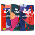 Field Notes Memo Book - Flora (Limited Edition) - Pen Boutique Ltd