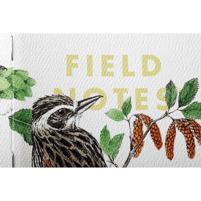 Field Notes Memo Book - The Birds and Trees (North America Edition) - Pen Boutique Ltd