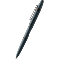 Fisher Axiom Space Ballpoint Pen - Bullet Cerakote - Elite Navy (with Black Clip) - Pen Boutique Ltd