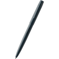 Fisher Axiom Space Ballpoint Pen - Cap - O - Matic Cerakote - Elite Navy - Pen Boutique Ltd
