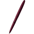 Fisher Space Ballpoint Pen - Bullet Cerakote - Black Cherry - Pen Boutique Ltd