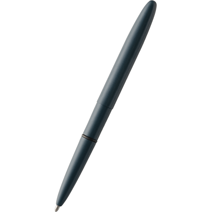 Fisher Space Ballpoint Pen - Bullet Cerakote - Elite Navy - Pen Boutique Ltd