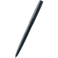 Fisher Space Ballpoint Pen - Cap - O - Matic Cerakote - Elite Navy - Pen Boutique Ltd