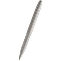 Fisher Space Bullet Ballpoint Pen - Chrome (w/ Ring for Neck) - Pen Boutique Ltd