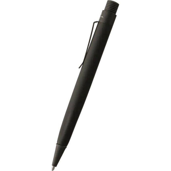 Fisher Space Pen Zero Gravity Ballpoint Pen - Matte Black - Pen Boutique Ltd
