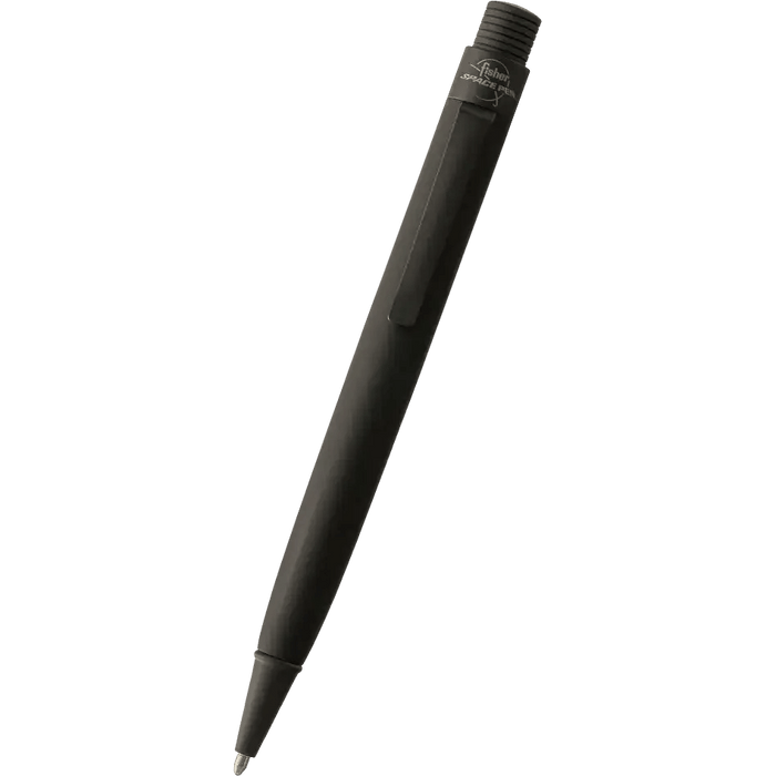 Fisher Space Pen Zero Gravity Ballpoint Pen - Matte Black - Pen Boutique Ltd