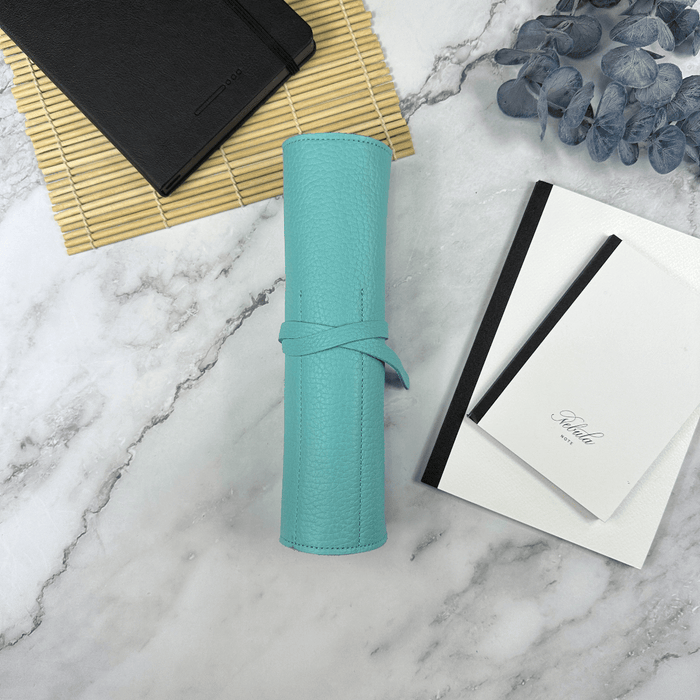 Girologio 10 Pen Roll - Pen Boutique Ltd