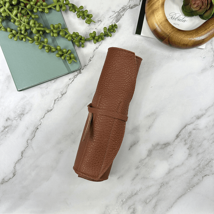 Girologio 10 Pen Roll - Pen Boutique Ltd