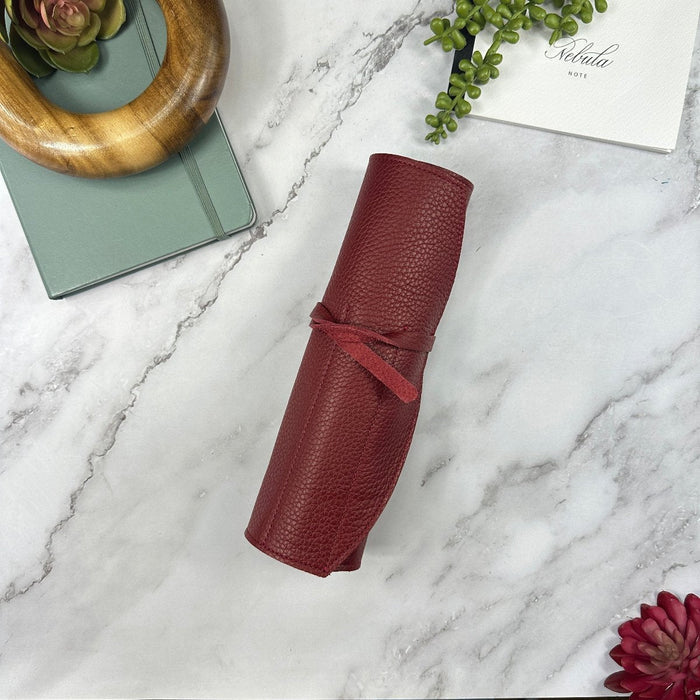 Girologio 10 Pen Roll - Pen Boutique Ltd