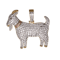 GOAT - The GLD Shop
