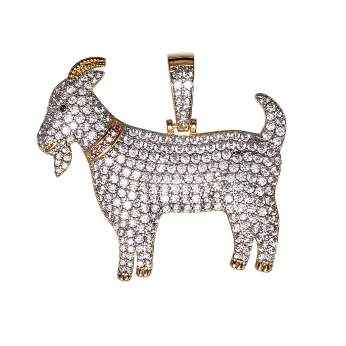 GOAT - The GLD Shop