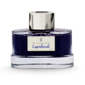 Graf Von Faber - Castell Ink Bottle - Lapis Lazuli - Pen Boutique Ltd