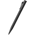 Graf Von Faber-Castell Tamitio Ballpoint Pen - Black Edition - Pen Boutique Ltd