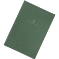 Graf Von Faber - Castell Tamitio Notebook - Dark Green - Pen Boutique Ltd