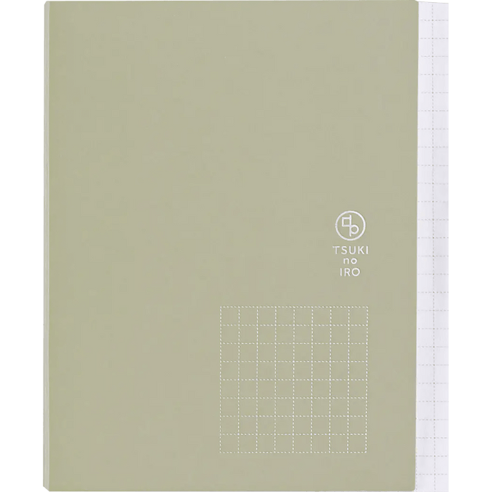Hobonichi Add - on Sticky Notes - TSUKI no IRO - Pen Boutique Ltd