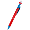 Hobonichi Ballpoint Pen - Yumi Kitagishi - White Cat - Pen Boutique Ltd