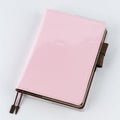 Hobonichi Cousin Japanese Book & Cover - Sweet Cacao - A5 (April Start) - Pen Boutique Ltd