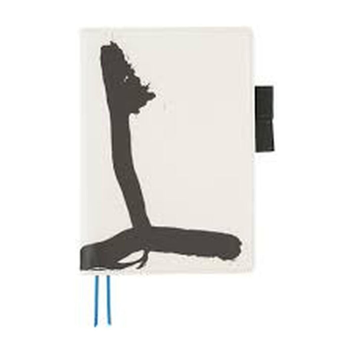 Hobonichi Cousin Japanese Book & Cover - Yuichi Inoue: Jo (Going up) - A5 (April Start) - Pen Boutique Ltd