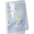 Hobonichi Cover on Cover - A6 - Yuri Sanae (Forest Lake) - Pen Boutique Ltd