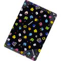Hobonichi Cover on Cover - Colorful Tamagotchi - A5 - Pen Boutique Ltd