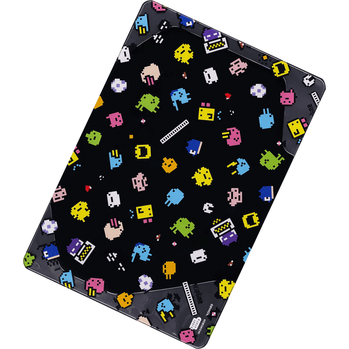 Hobonichi Cover on Cover - Colorful Tamagotchi - A5 - Pen Boutique Ltd