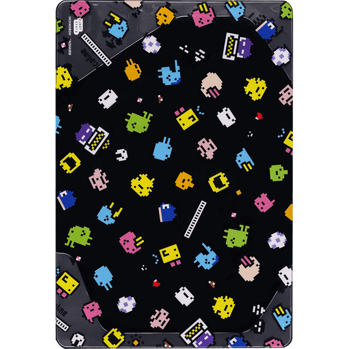 Hobonichi Cover on Cover - Colorful Tamagotchi - A5 - Pen Boutique Ltd