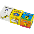 Hobonichi Flake Stickers - Tamagotchi (Set of 3 Boxes) - Pen Boutique Ltd