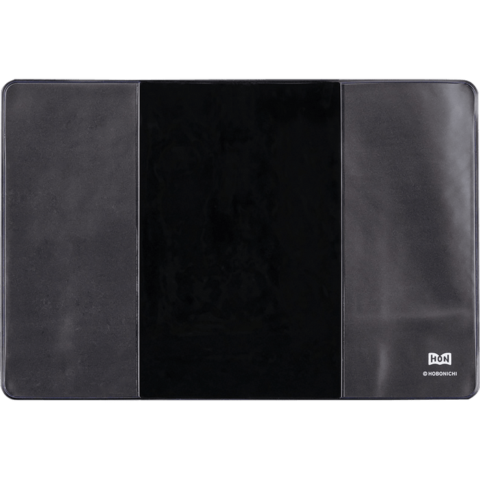 Hobonichi HON Book Cover - Clear - A5 - Pen Boutique Ltd
