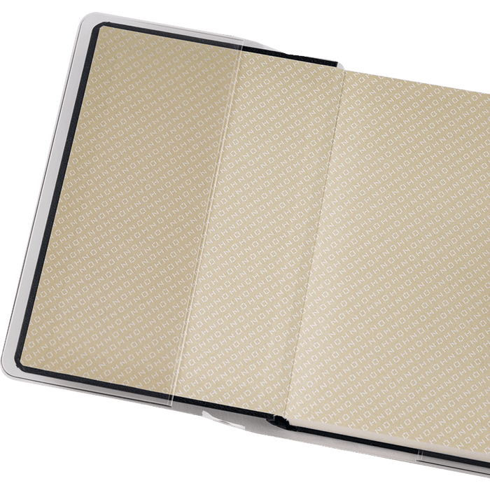 Hobonichi HON Book Cover - Clear - A5 - Pen Boutique Ltd