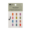 Hobonichi Index Stickers - TSUKI no IRO - Pen Boutique Ltd
