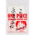 Hobonichi Letterpress Printed Card - ONE PIECE Magazine: Vivre Card & Treasure Tab - Pen Boutique Ltd