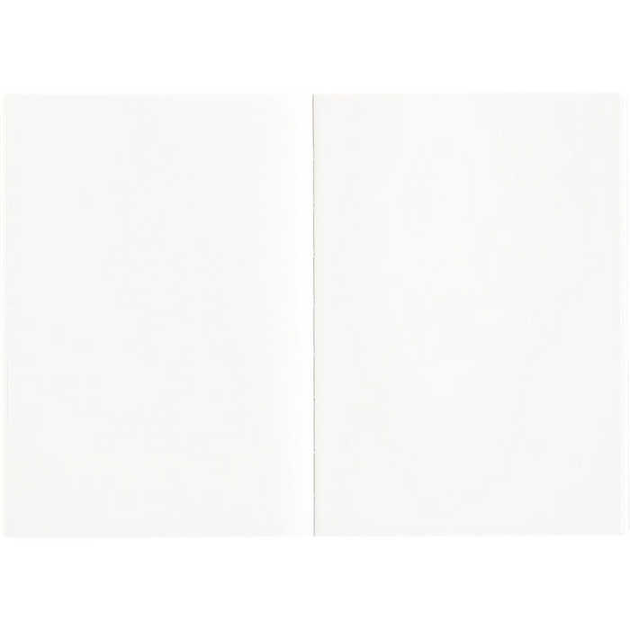 Hobonichi Notebook - A5 - Blank - Pen Boutique Ltd