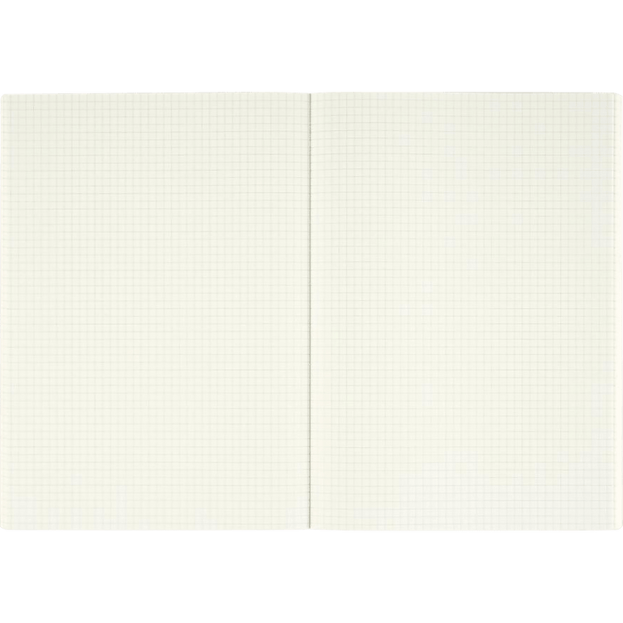 Hobonichi Notebook - A5 - Graph - Pen Boutique Ltd