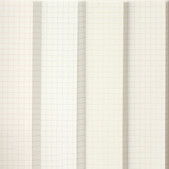 Hobonichi Notebook - A5 - Graph - Pen Boutique Ltd