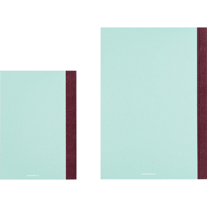 Hobonichi Notebook - A5 - Lined - Pen Boutique Ltd