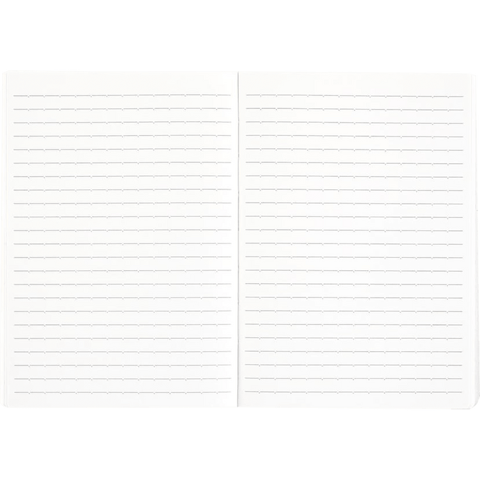 Hobonichi Notebook - A5 - Lined - Pen Boutique Ltd