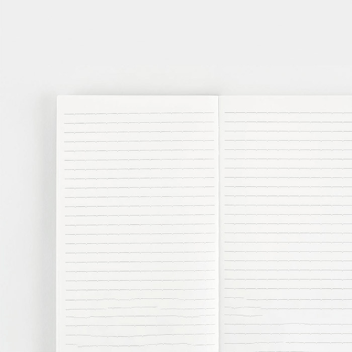 Hobonichi Notebook - A5 - Lined - Pen Boutique Ltd