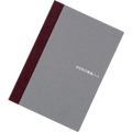Hobonichi Notebook - Blank - A6 - Pen Boutique Ltd