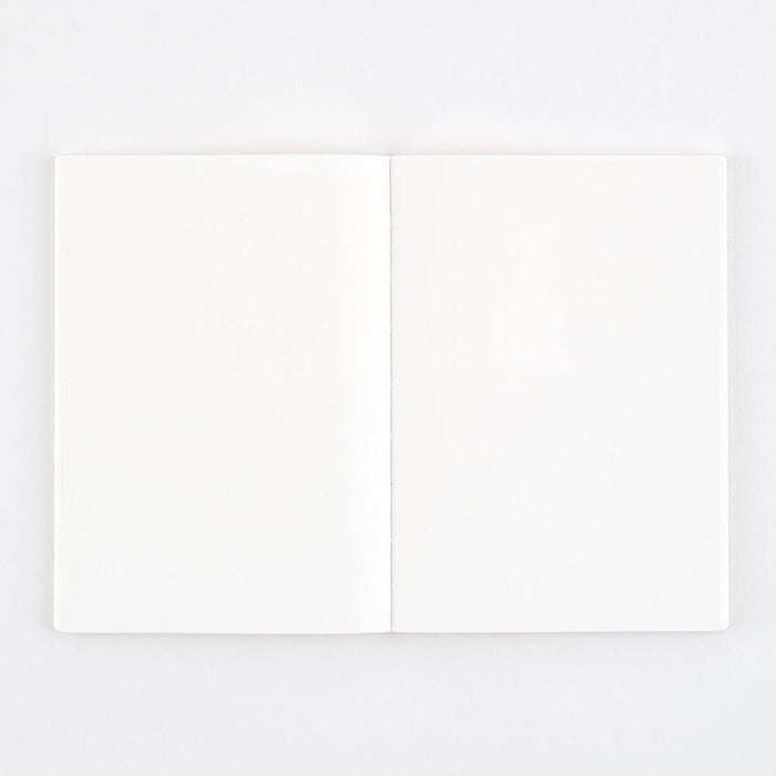 Hobonichi Notebook - Blank - A6 - Pen Boutique Ltd