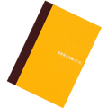Hobonichi Notebook - Graph - A6 - Pen Boutique Ltd