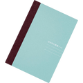 Hobonichi Notebook - Lined - A6 - Pen Boutique Ltd