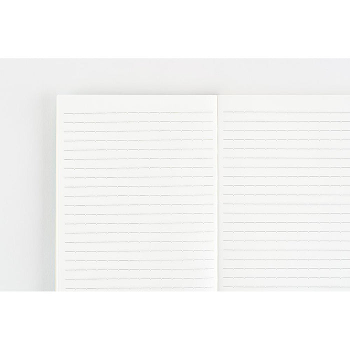 Hobonichi Notebook - Lined - A6 - Pen Boutique Ltd