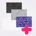 Hobonichi Postcard Set - Makoto Matsubayashi - Pen Boutique Ltd