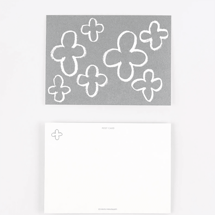 Hobonichi Postcard Set - Makoto Matsubayashi - Pen Boutique Ltd
