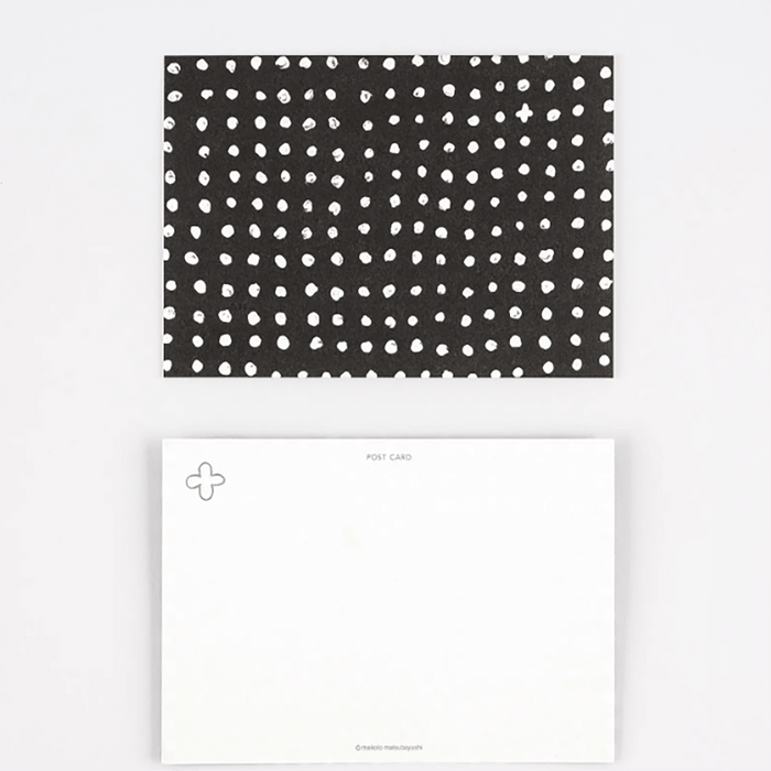 Hobonichi Postcard Set - Makoto Matsubayashi - Pen Boutique Ltd