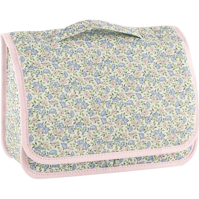 Hobonichi Stappo (Liberty Fabrics: Sasha Kiora) - Pen Boutique Ltd